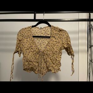 PacSun blouse